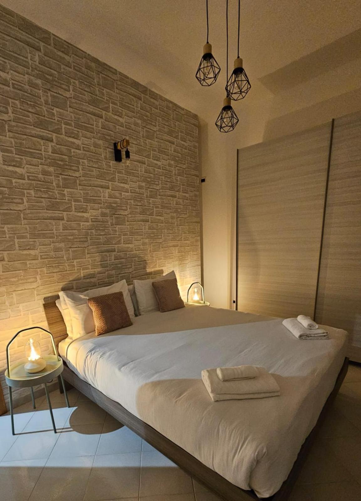 Apartmán Domus Imperiali Řím Exteriér fotografie